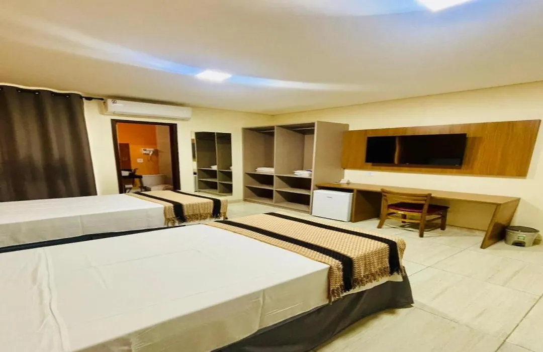 Boulevard Park Hotel-1