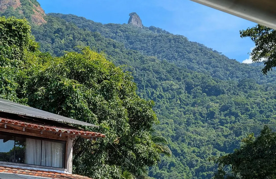 Pousada Manaca-1