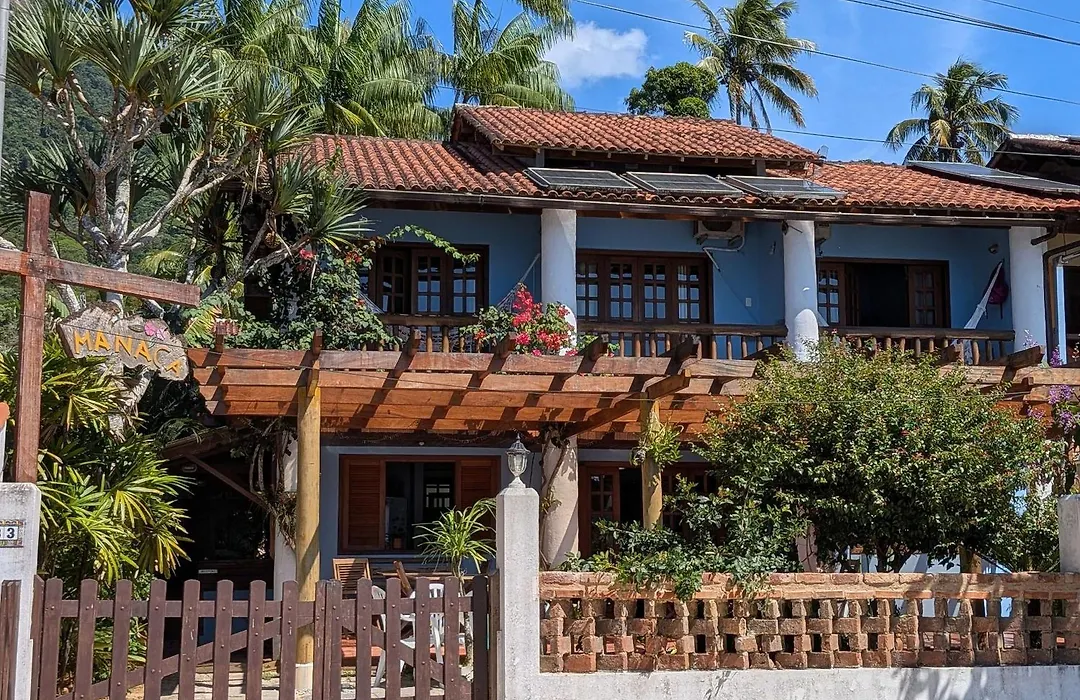 Pousada Manacá-1