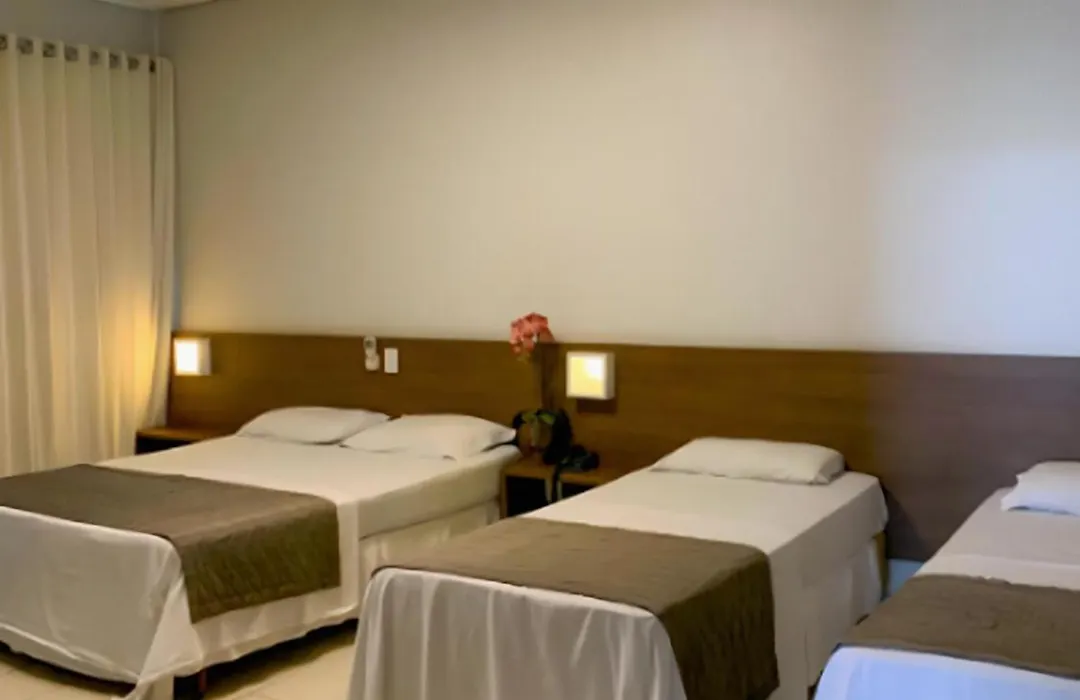 Oásis Hotel-1