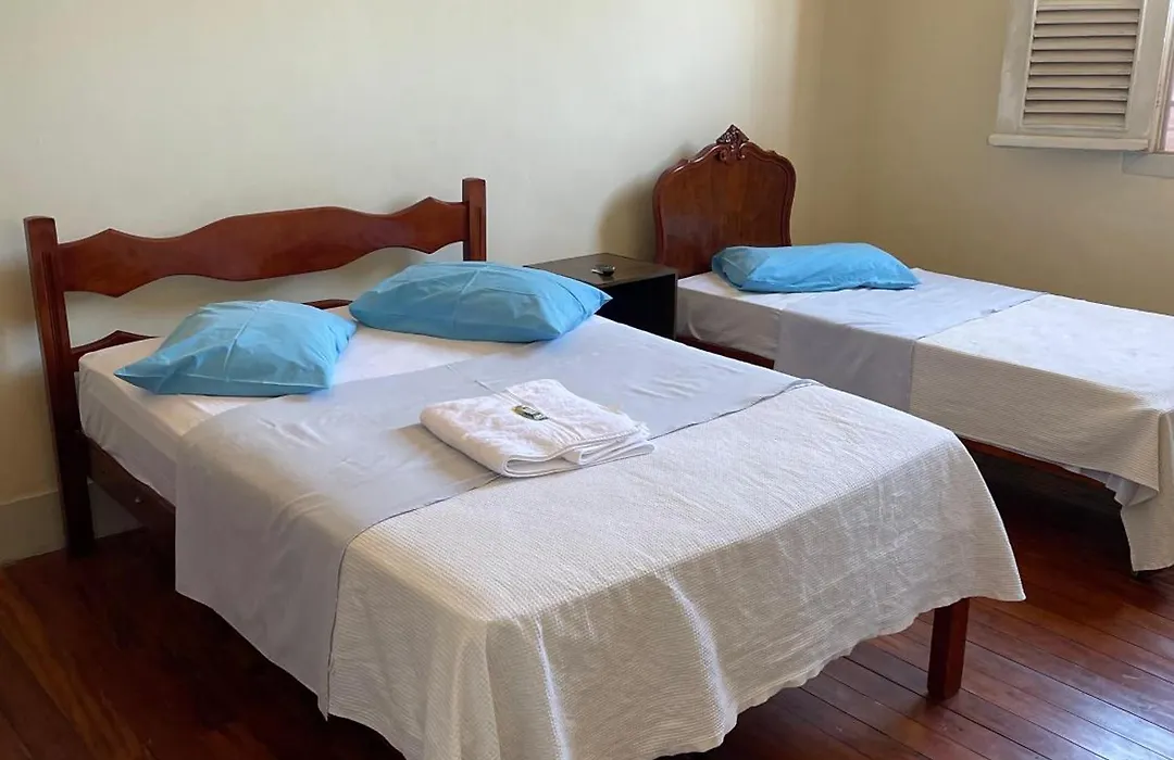 Hotel Valenciano-1