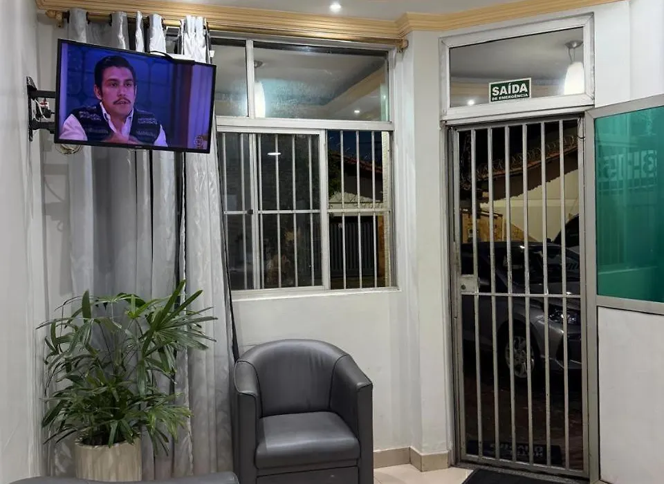 Hotel Oliveira-1