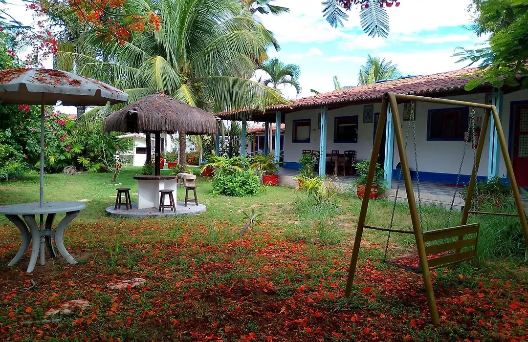 Residencial Portuguesa-1