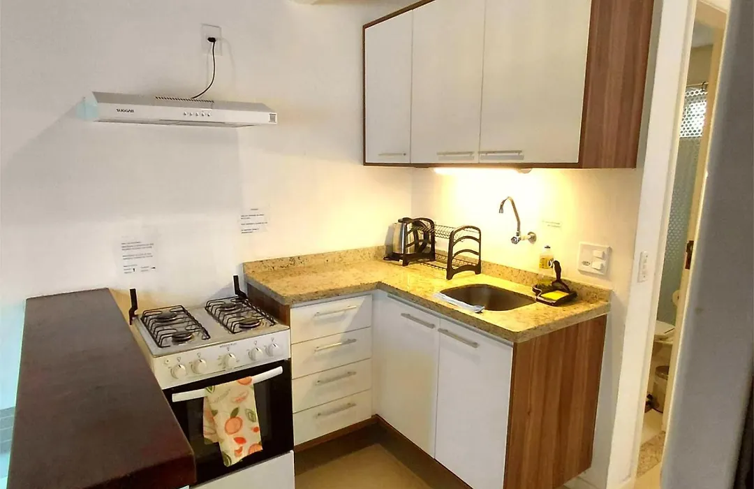Cesar Apartamentos-1
