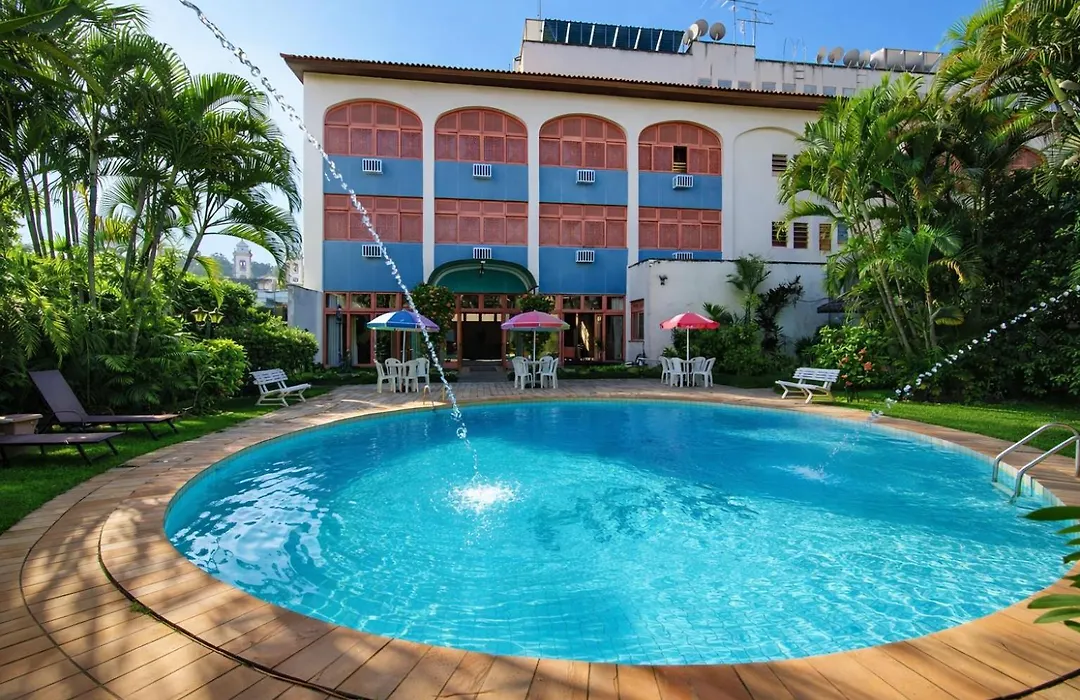 Hotel Ponte Real-1