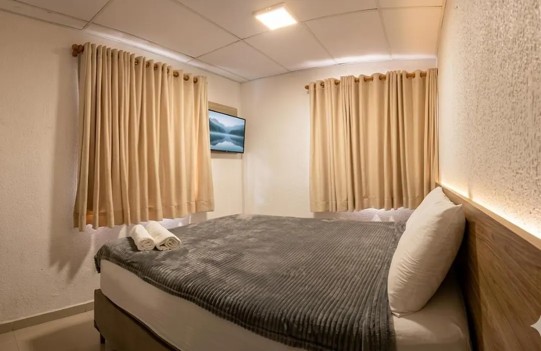 Hotel Porto Segur0-1