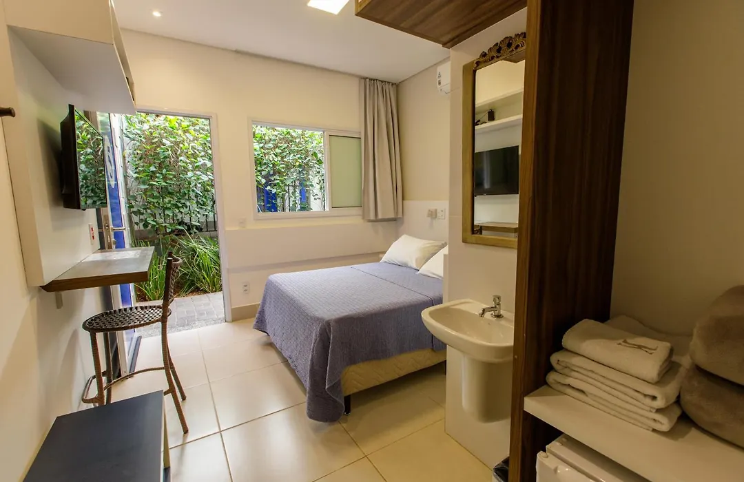 K2 Residence Campinas-1