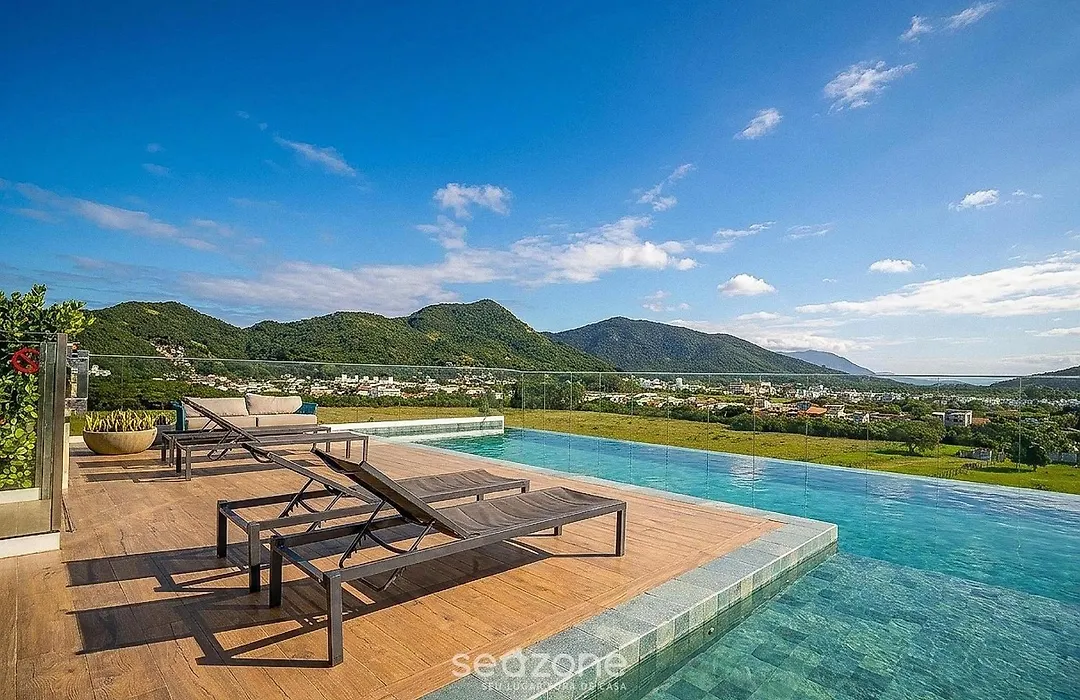Studios Aconchegantes Em Floripa - Oka-1