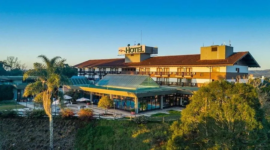 Serra Alta Hotel-1
