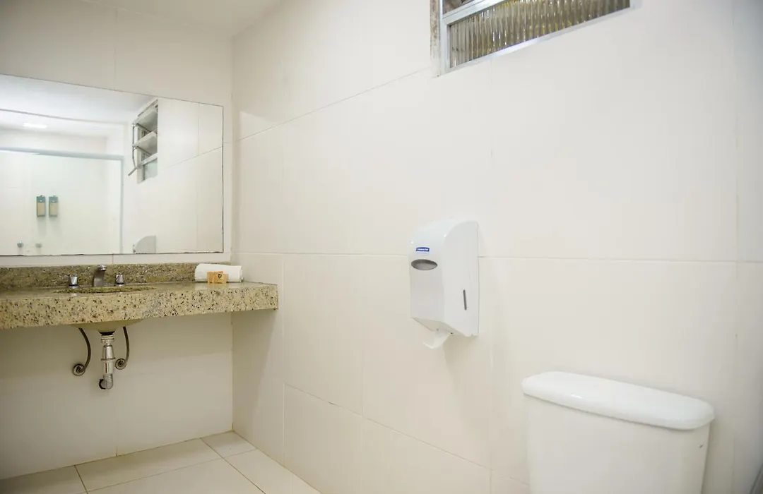 Hotel Vila Bavária-1