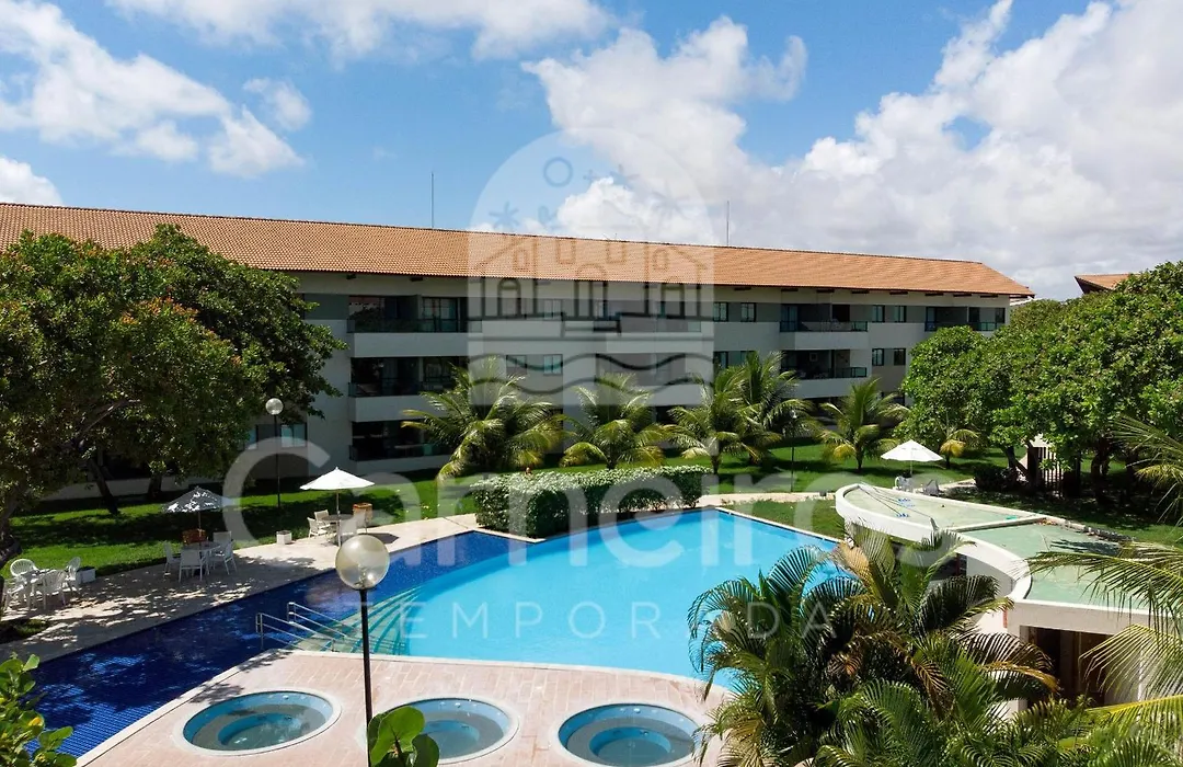Carneiros Beach Resort-1