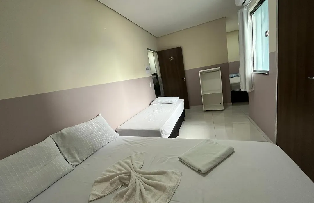 Center Prime Hotel-1