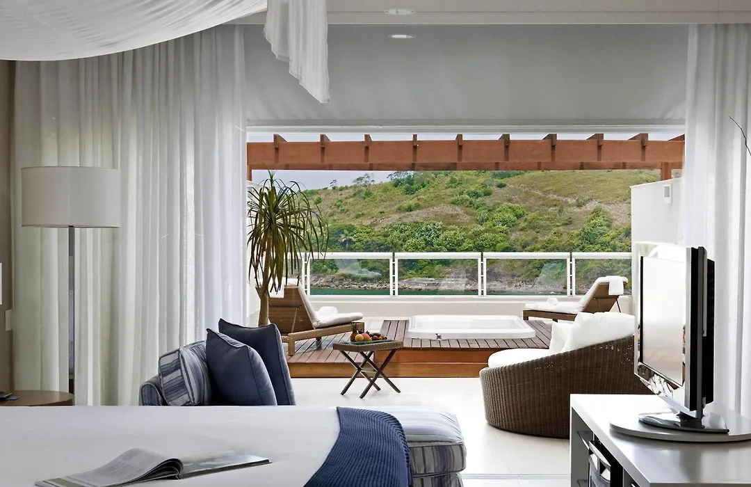 Hotel Jequitimar Guaruja Resort & Spa By Accor-1
