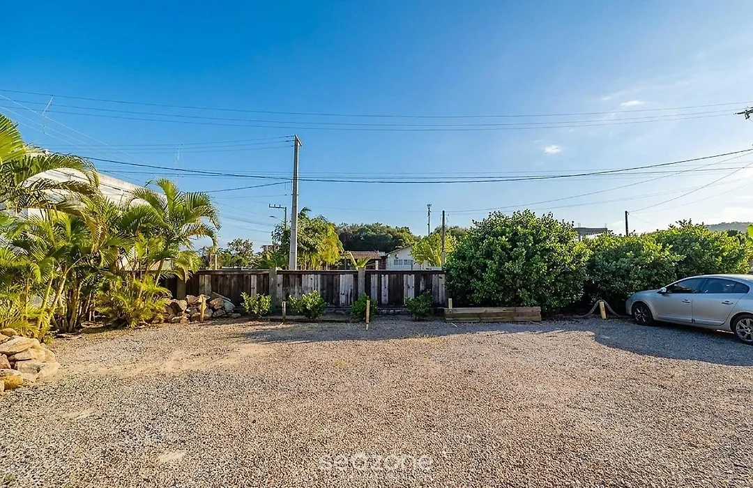 Lindo Condominio Em Meio A Natureza Em Bombinhas Vle-1