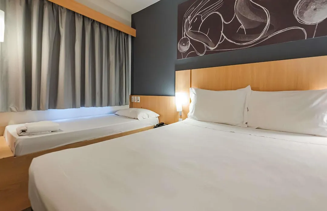 Ibis Mogi Das Cruzes Shopping-1