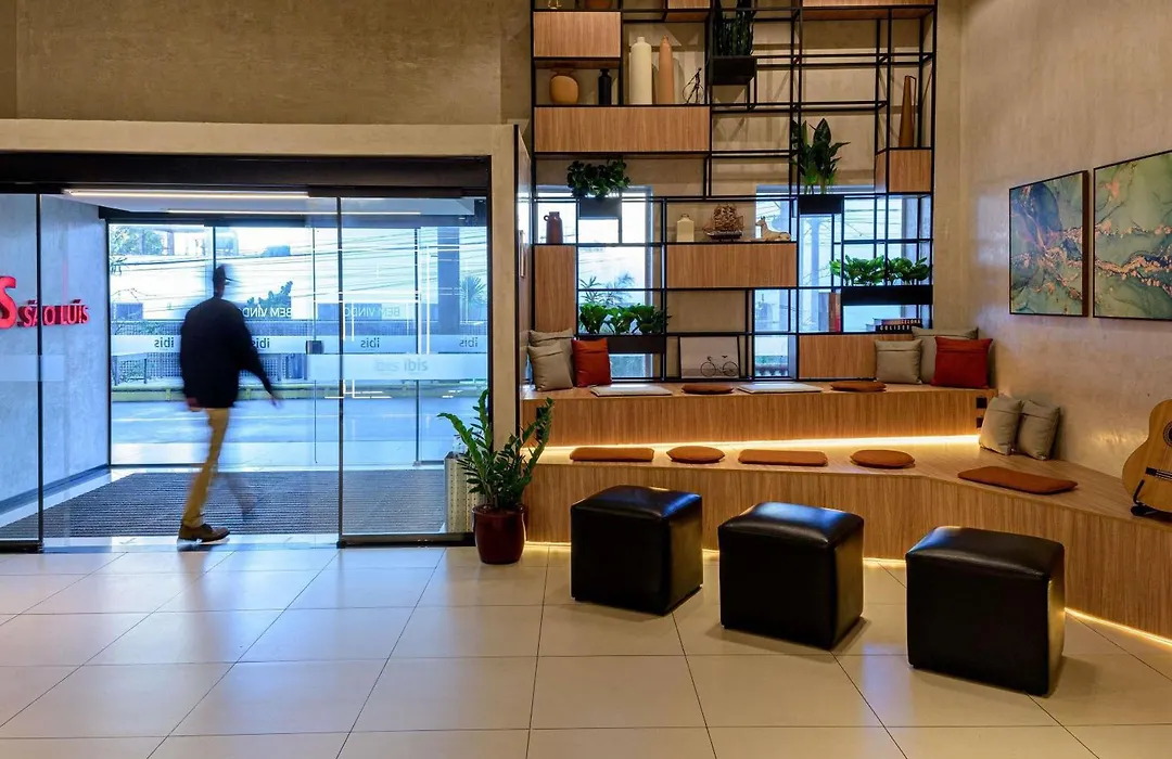 Ibis Sao Luis-1