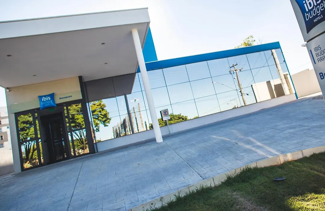 Ibis Budget Araraquara-1