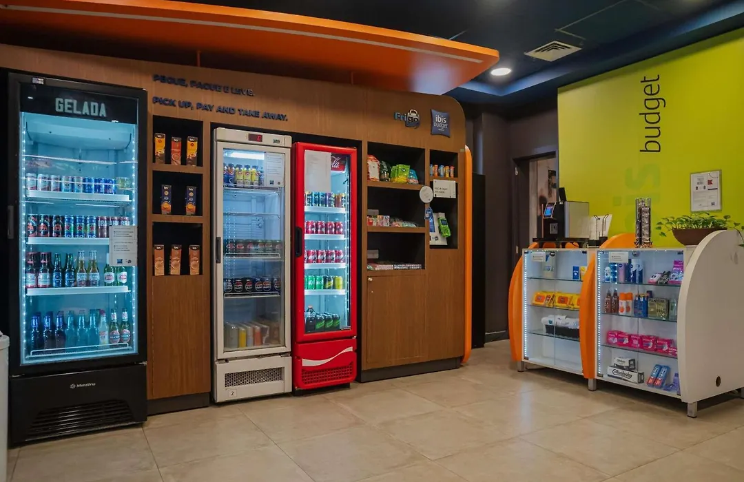 Ibis Budget Santos Gonzaga-1