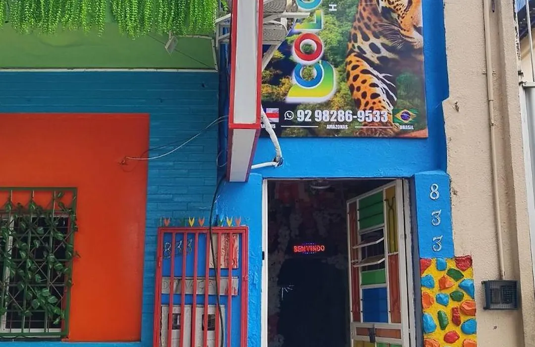 House Of Colors Hotel-1
