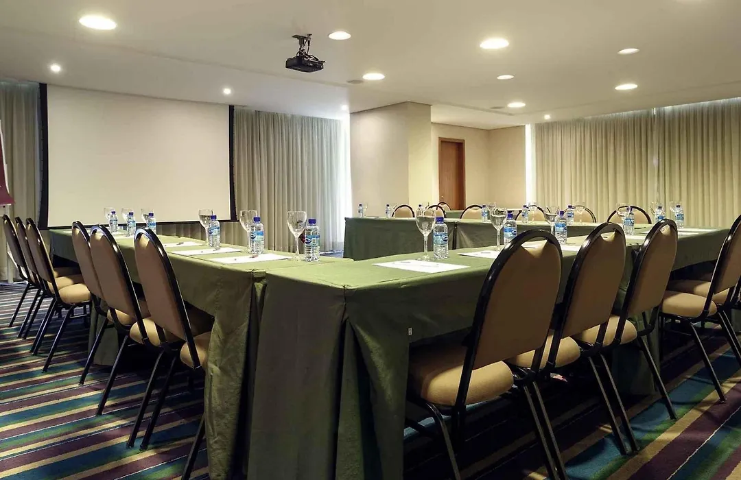 Mercure Salvador Pituba-1