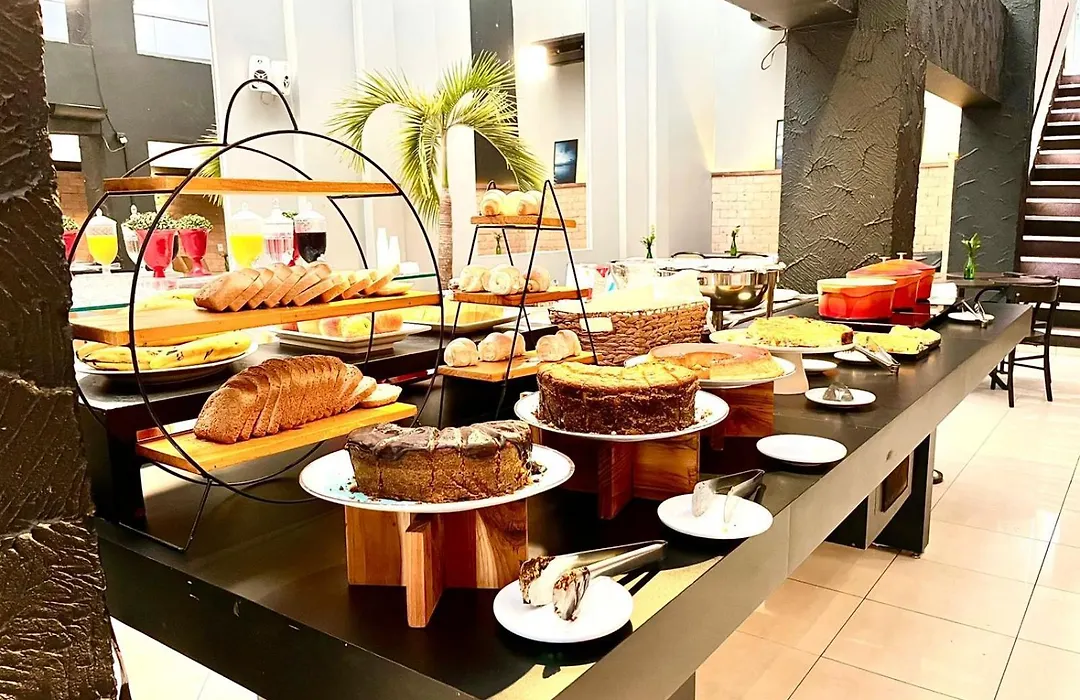 Oasis Tower Hotel-1