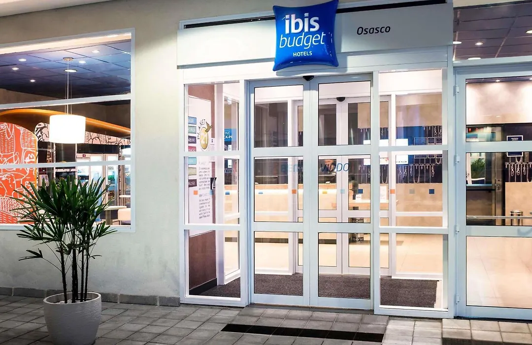 Ibis Budget Osasco-1