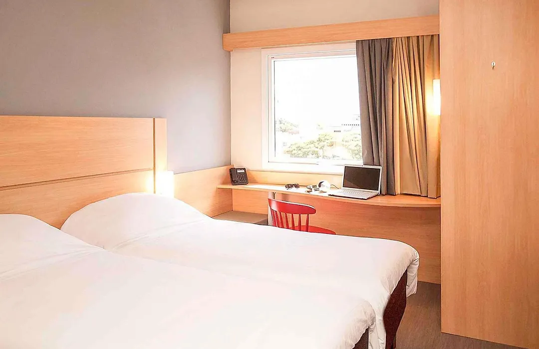 Ibis Montenegro-1