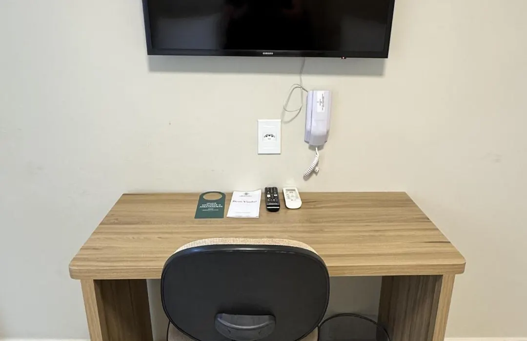 Hotel Conviver-1