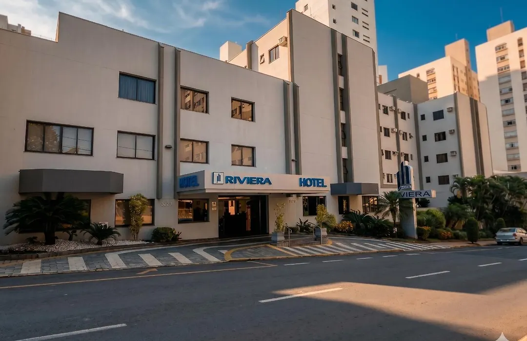 Hotel Riviera-1