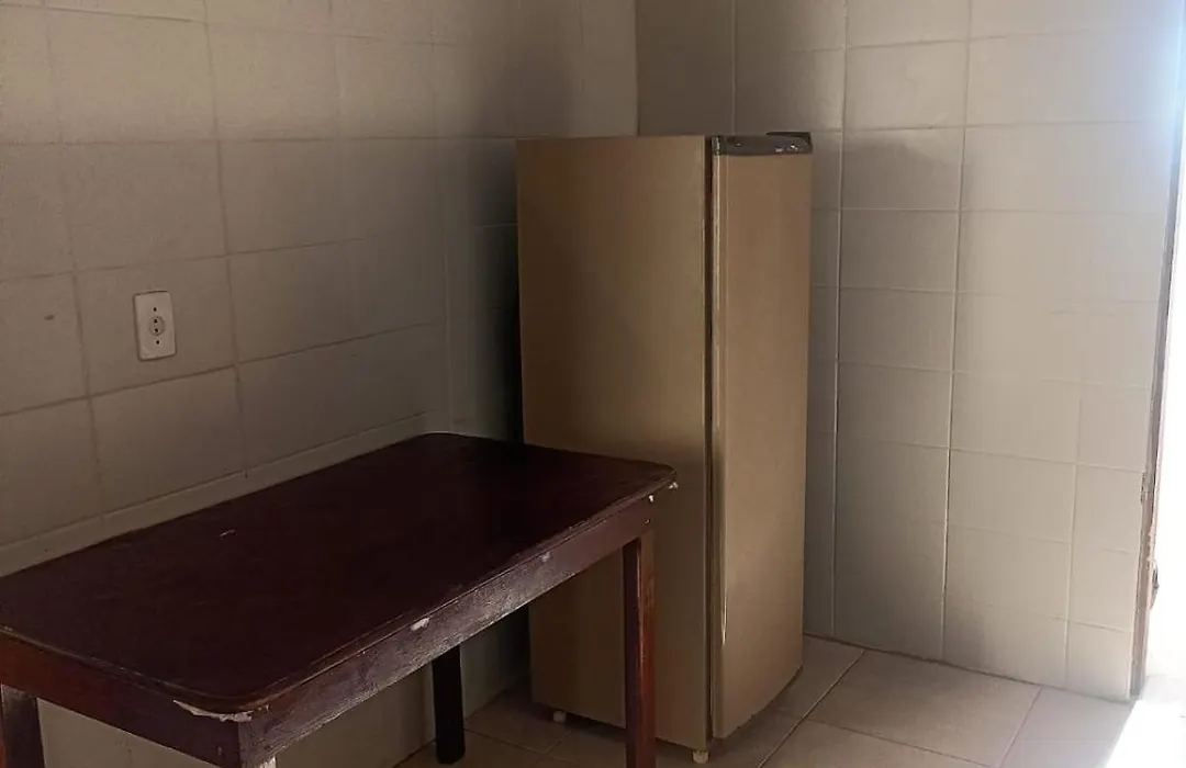 Hotel Fazenda Estância São Domingos-1