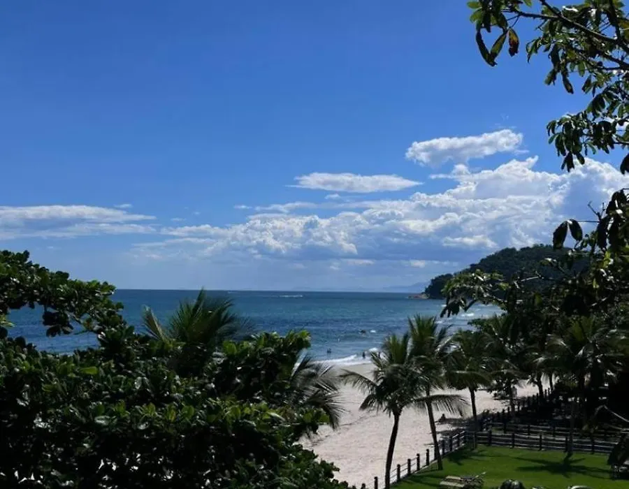 Casatua Pousada-1