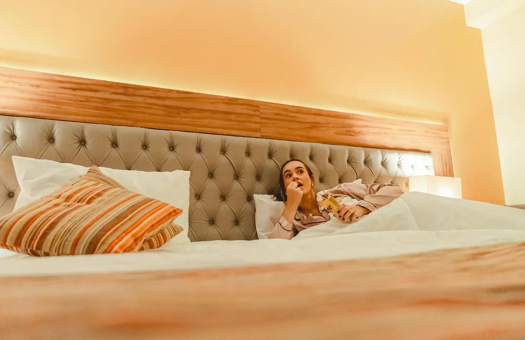Hotel Alles Blau-1