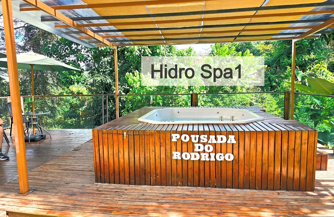 Pousada Do Rodrigo-1