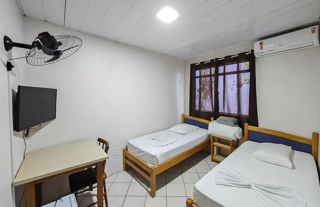 Ok Inn Hotel Floripa-1