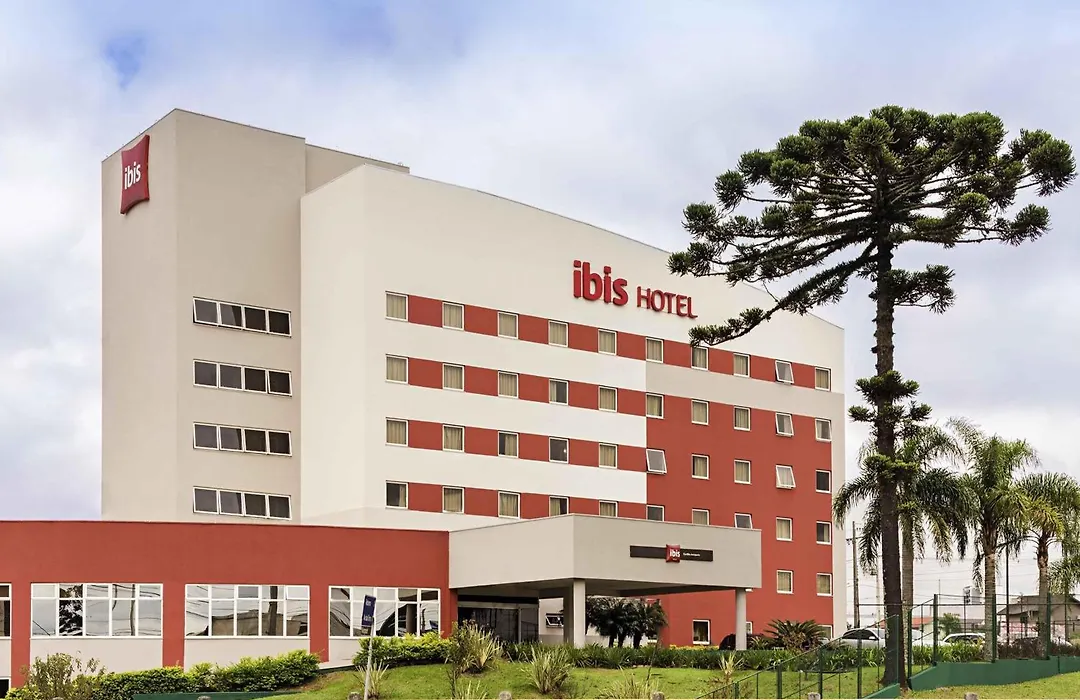 Ibis Curitiba Aeroporto-1