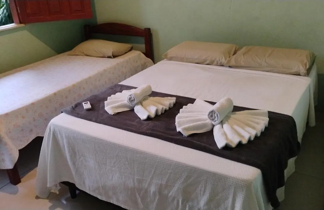 Caju Hostel-1