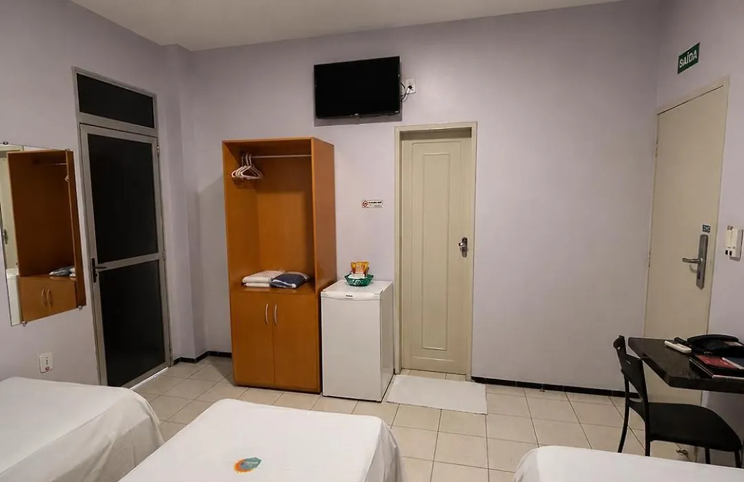 Pousada Planalto-1