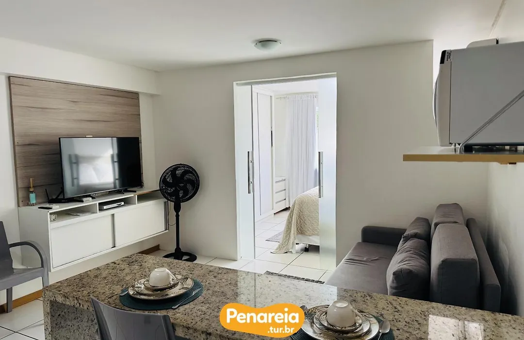 Atlantico Sul Flat Cabo Branco By Penareiaturbr-1