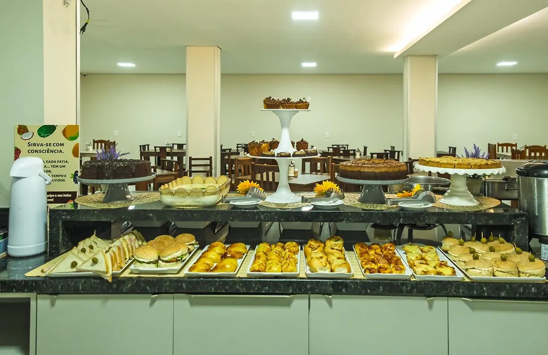 Hanna Amsterdam Apart Hotel & Eventos-1