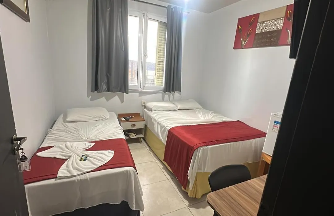 Hotel Ype de São Carlos-1