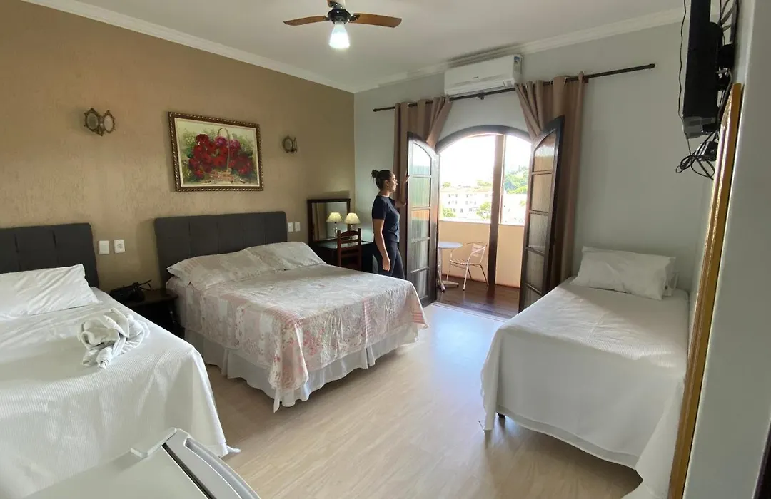 Hotel Real São Lourenço-1