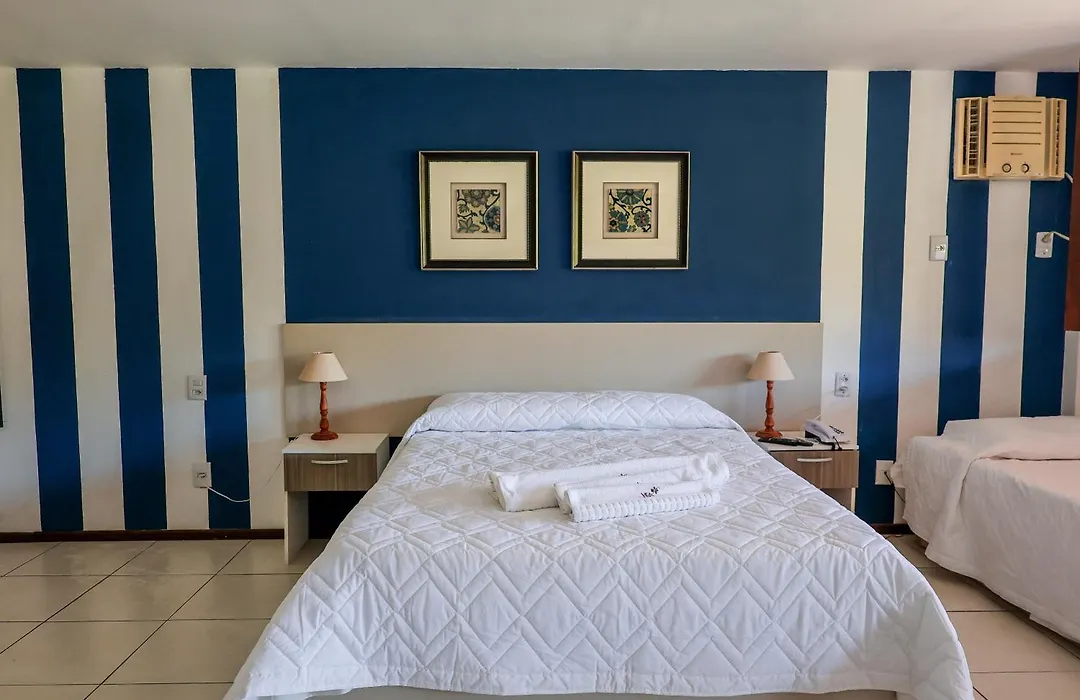 Hotel Santa Amalia-1