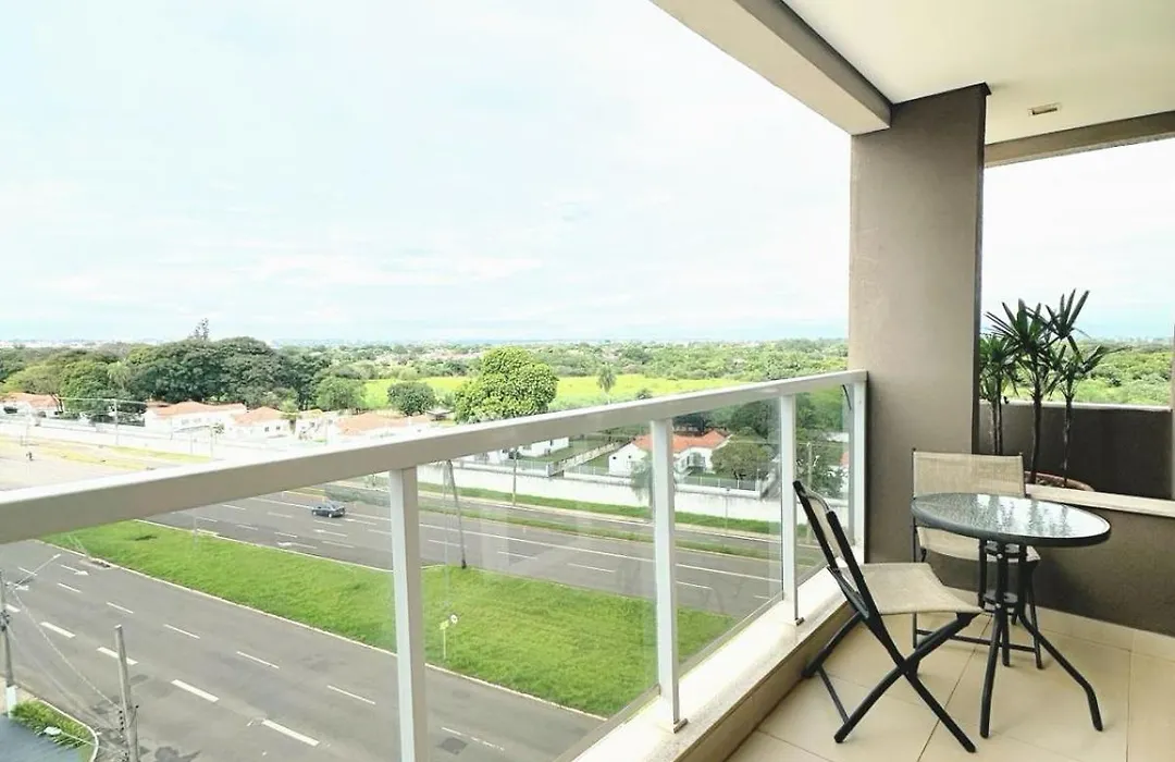 Orla Morena Park Hotel-1