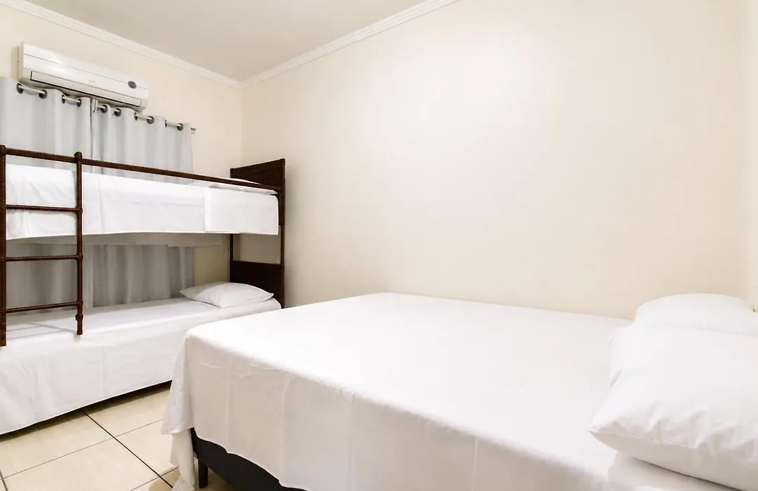 Flat Gean Guilherme - Canasvieiras-1