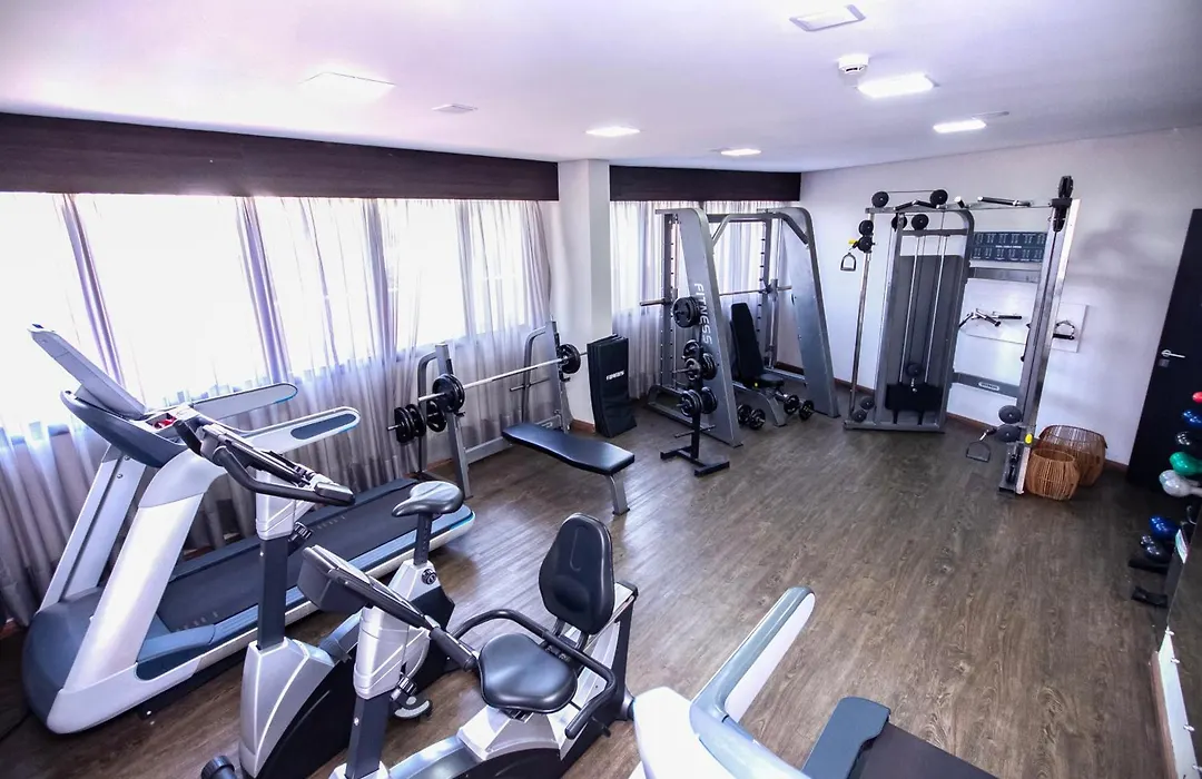 Class Hotel Piracicaba-1