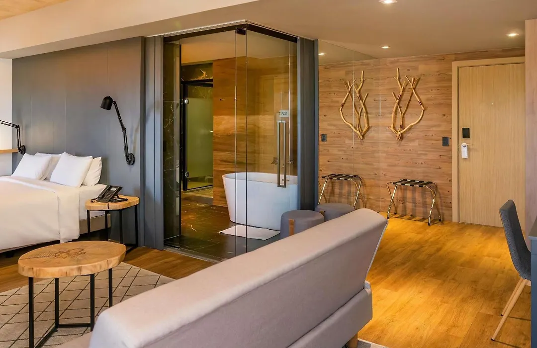 Novotel Criciuma-1