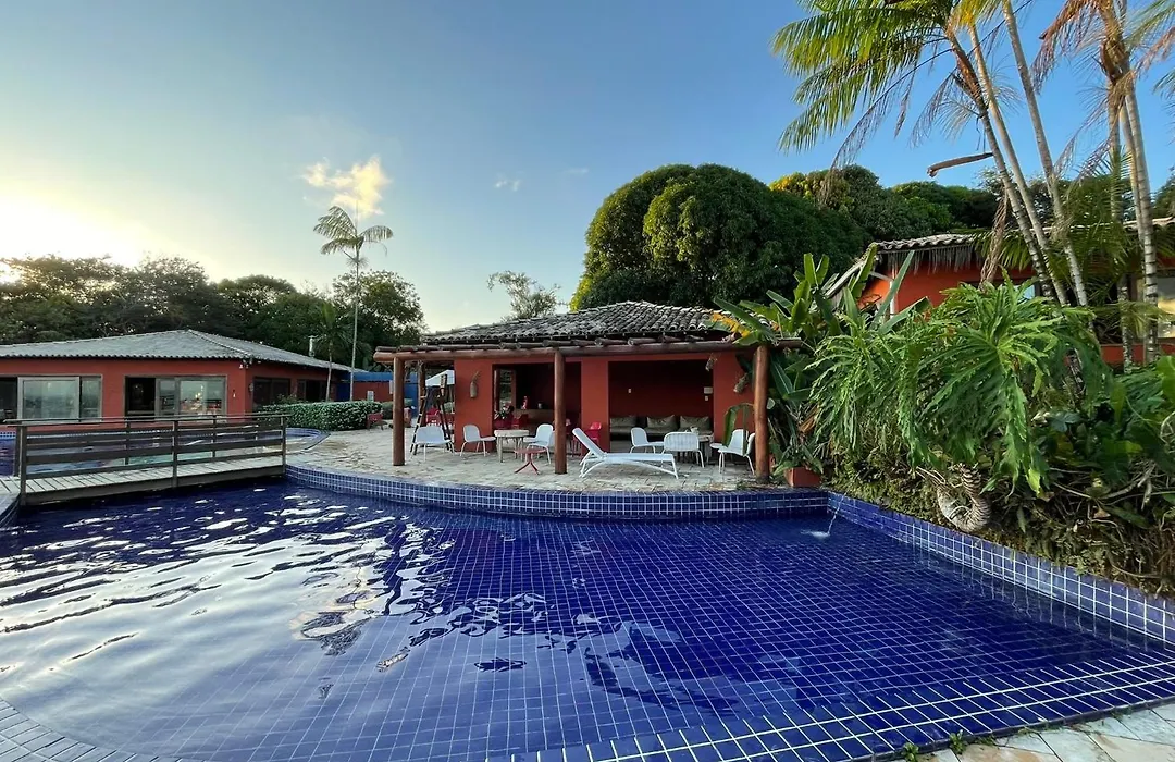 Villas do Pratagy VIP-1