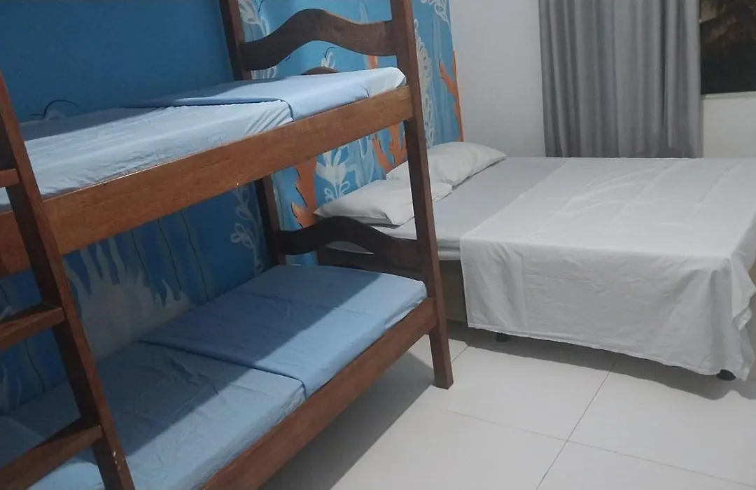 Maré Hostel Itapuã-1
