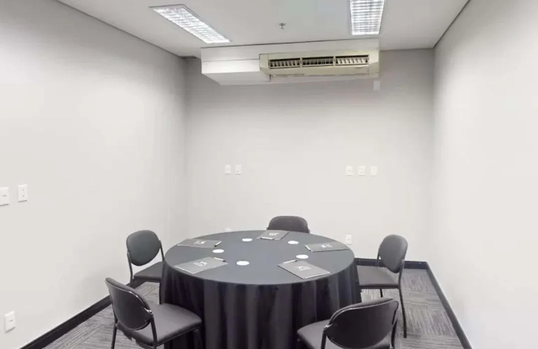 Mercure Belo Horizonte Lourdes-1