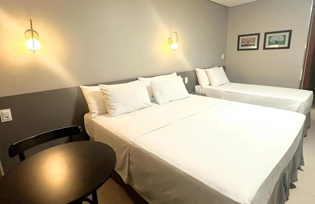 Orla Morena Park Hotel-1